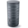 Prosperplast RWW290431UG Sud na dažďovú vodu FREZE granit 290l
