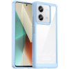 Kryt HeyCase Frame Xiaomi Redmi Note 13 5G Blue
