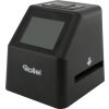 Rollei DF-S 310 SE / skener / negatívy / 14 Mpx / 128 MB / 3600 dpi / 2.4 LCD / SDHC / USB (20694-R)