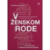 V ženskom rode - Katarína Strýčková