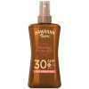 Hawaiian Tropic Protective suchý olej na opaľovanie v spreji SPF30 200 ml