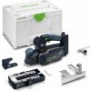 Festool Akumulátorový hoblík HLC 82 EB-Basic-Set