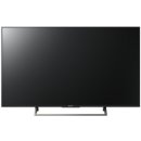 televízor Sony Bravia KD-49XE8005