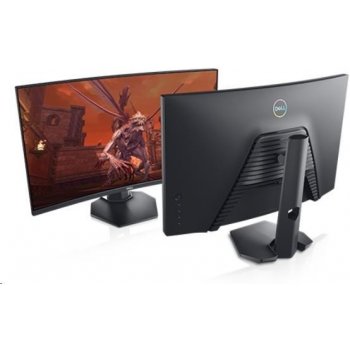 Dell S2721HGF