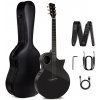 ENYA MUSIC X4 Pro AcousticPlus - Black