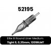 Elite III Round Liner :: Elite III Round Liner Medium Tight 9, 0,35mm, 1209RLMT medium tight