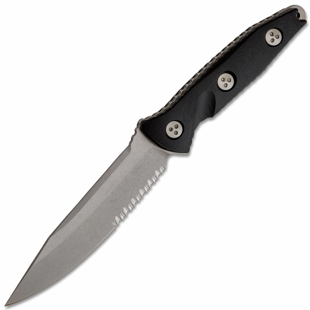 Microtech Socom Alpha S/E P/S 113-11