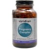 Viridian Pregnancy Complex 60 kapsúl