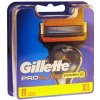 Gillette Proglide Power náhradné čepele 8 ks pre mužov