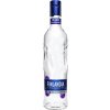 Finlandia Blackcurrant 37,5% 0,7 l (čistá fľaša)