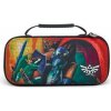 PowerA Protection Case for Nintendo Switch - OLED Model, Nintendo Switch, Nintendo Switch Lite - Link vs Ganondorf NSCS0132-01