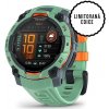 Garmin Instinct 3 45 mm AMOLED Neo Tropic/Neo Tropic band 010-02936-01