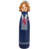 Nerezová láhev - Stranger Things Scoops Ahoy Robin 500 ml, HPECR4085
