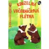 Kouzelná večerníčková flétna + CD