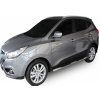 JJ & AUTOMOTIVE Bočné nerezové rámy pre Hyundai ix35 2009-2015 (SB339SS)
