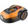 Kosačka robotická, 600m², 20V/2,5Ah, nôž 18cm, wifi, bluetooth, IPX3, EXTOL PREMIUM