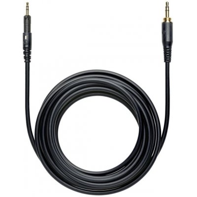 Audio-Technica, kabel pro řadu M, 3 m