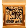 Ernie Ball 2222 .009 – .046 6 Strings