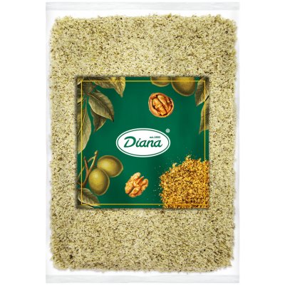 Diana Company Múka z jadier vlašských orechov 0,5 kg