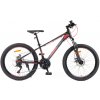 MTB bicykel Olpran Canull XC241 rám 24 palcov koleso 24