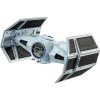 Star Wars Darth Vader´s Tie Fighter, sci-fi model, stavebnica Revell 03602; 03602