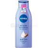Nivea Smooth Sensation Krémové telové mlieko 400 ml telové mlieko