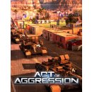 Hra na PC Act of Aggression