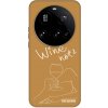 Picasee Fashion Case pre Xiaomi 15 Ultra - Wine not