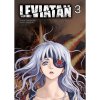 Seqoy s.r.o. Komiks Leviatan 3