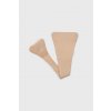 Bye Bra Adhesive Thong Nude One Size
