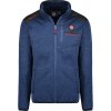 Geographical Norway mikina pánska TAVID MEN 009 tmavo modrá