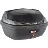 Kufor na motorku Givi Nero Tech Monolock B47NTML