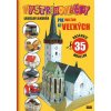 Vystrihovačky pre malých aj veľkých (Ladislav Jakubčo)