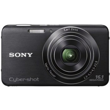 Sony Cyber-Shot DSC-W630