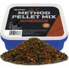 HALDORÁDÓ 4S METHOD PELLET MIX - ŐSZ / JESEŇ / AUTUMN (400g)