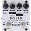Joyo D-SEED Digital Delay