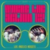 VARIOUS ARTISTS - RSD - WHERE THE ACTION IS! LOS ANGELES NUGGETS HIGHLIGHTS LP