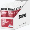 Sada energetických gélov 226ERS High Energy Caffeine 24 ks x 76 g višňa