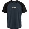 Bike dres Horsefeathers Spike indigo/black M 25/26 - Odosielame do 24 hodín