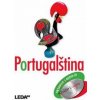 Portugalština + 2CD