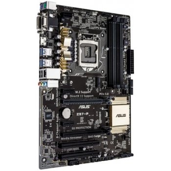 Asus Z97-P