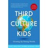 Third Culture Kids (David C. Pollock,Ruth E. Van Reken)(Brožovaná)