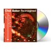 CD Various Artists - CHET BAKER RE:IMAGINED