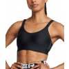 Under Armour | UA Infinity Mid 2.0 Bra | čierna| MA-C