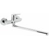 Drezová umývadlová batéria 150 mm Metalia 54 54078.0