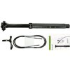CANNONDALE SEDLOVKA TELESKOPICKÁ DOWNLOW 125 MM 31,6 BLACK 390 MM (CP2209U1039) Množ. Uni