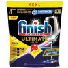 Finish Ultimate All in 1 tablety do umývačky 54ks - Lemon