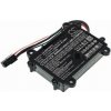 Batéria pre Bosch Indego 350/400/M 700/Indego S+ 350, ekv. Bosch F016104898, 18V, 2.5Ah, Li-Ion