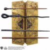 Noble Collection Závěsná dekorace Harry Potter Pobertův plánek