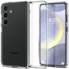 Spigen - Puzdro Ultra Hybrid pre Samsung Galaxy S24 Plus, Crystal Clear